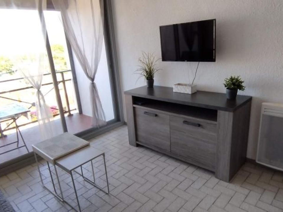 Studio i Le Grau-du-Roi, Gard - foto 2