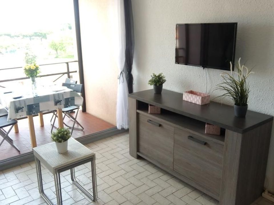 Studio i Le Grau-du-Roi, Gard - foto 5