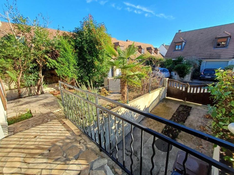 Villa a Grigny, Essonne - foto 2