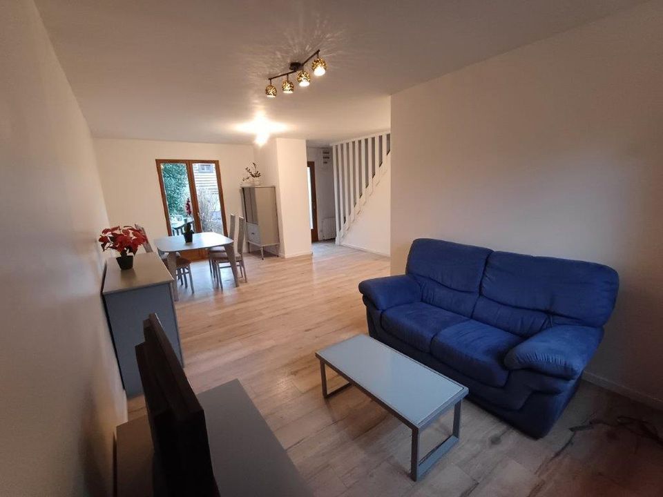 Villa a Grigny, Essonne - foto 4