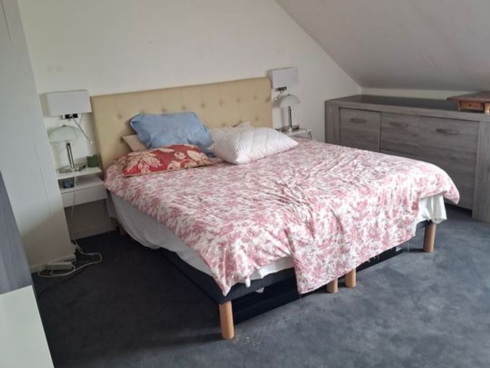 Studio i Brétigny-sur-Orge, Essonne - foto 1