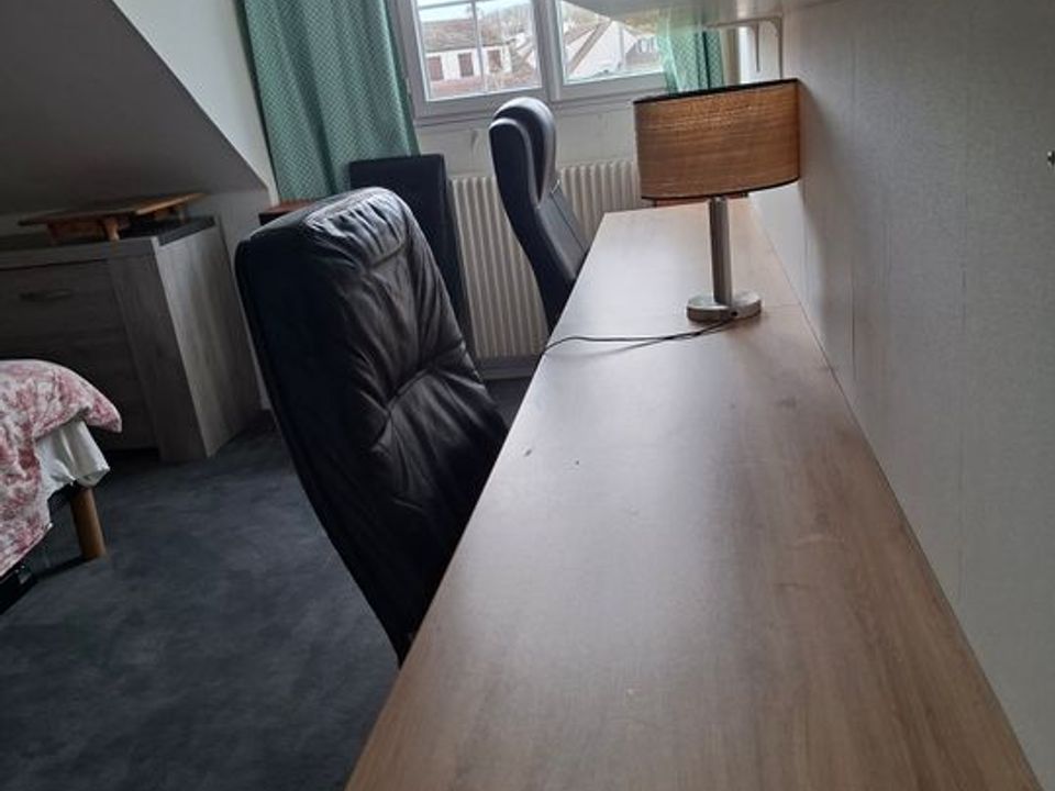 Studio i Brétigny-sur-Orge, Essonne - foto 2