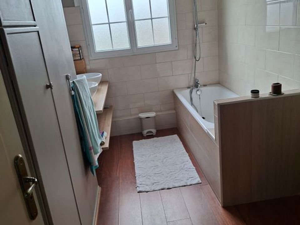 Studio i Brétigny-sur-Orge, Essonne - foto 3