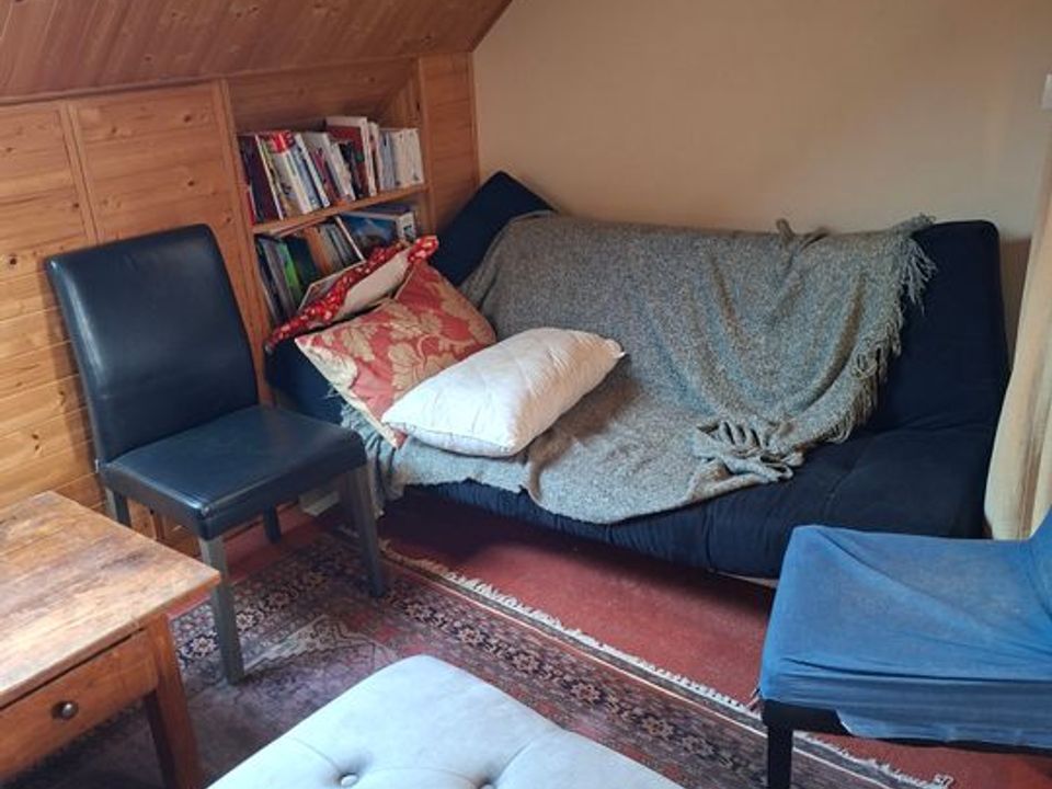 Studio i Brétigny-sur-Orge, Essonne - foto 5