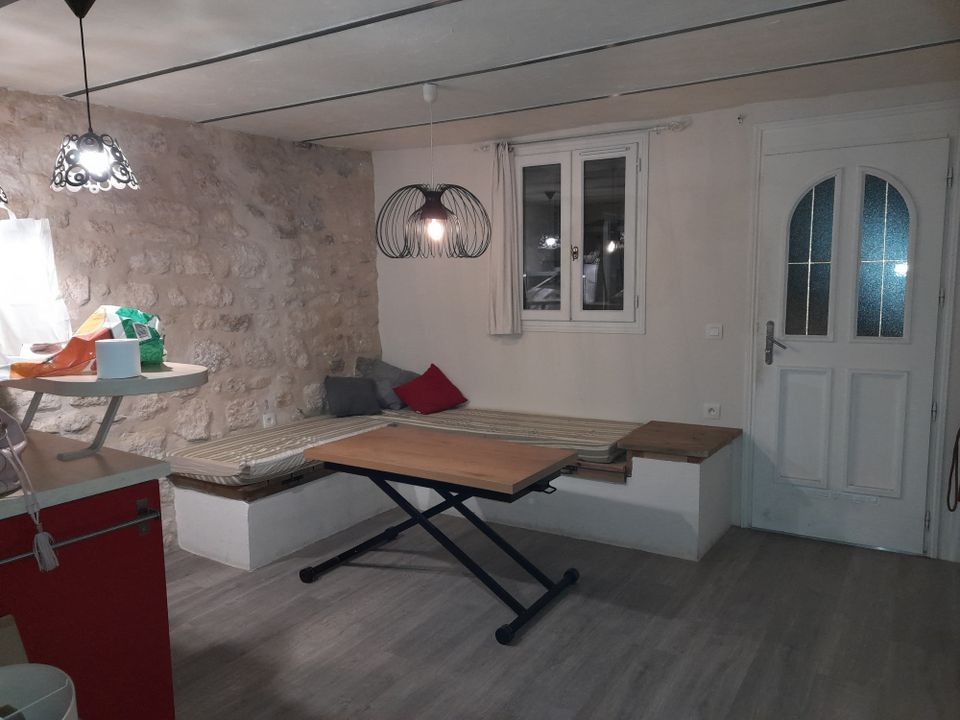 Leilighet i Butry-sur-Oise, Val-d'Oise - bilde 1