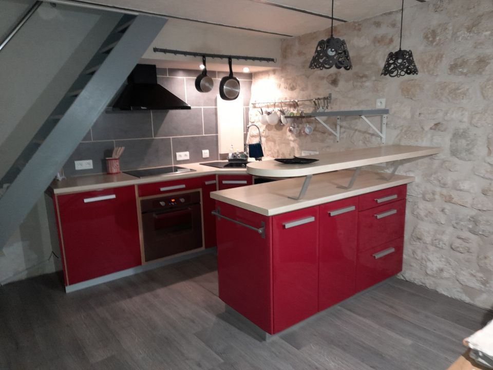 Leilighet i Butry-sur-Oise, Val-d'Oise - bilde 3