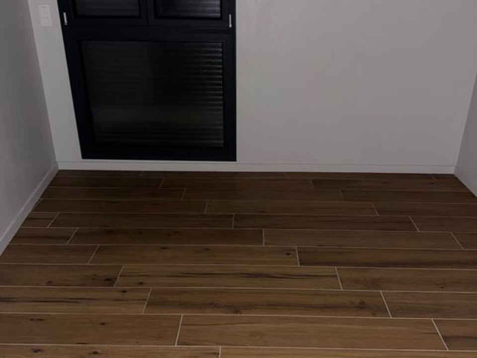 Leilighet i Saint-Denis, Seine-Saint-Denis - bilde 1