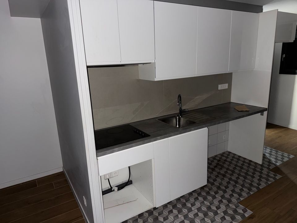 Leilighet i Saint-Denis, Seine-Saint-Denis - bilde 3