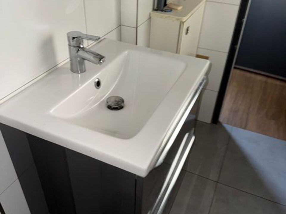 Leilighet i Saint-Denis, Seine-Saint-Denis - bilde 4
