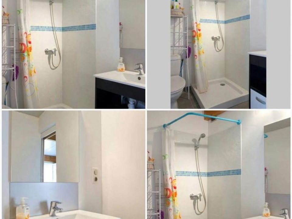 Studio i Montpellier, Herault - bilde 3