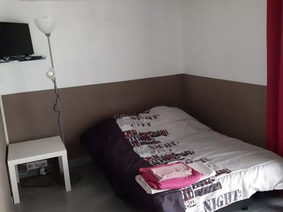 Studio i Montpellier, Herault - bilde 5