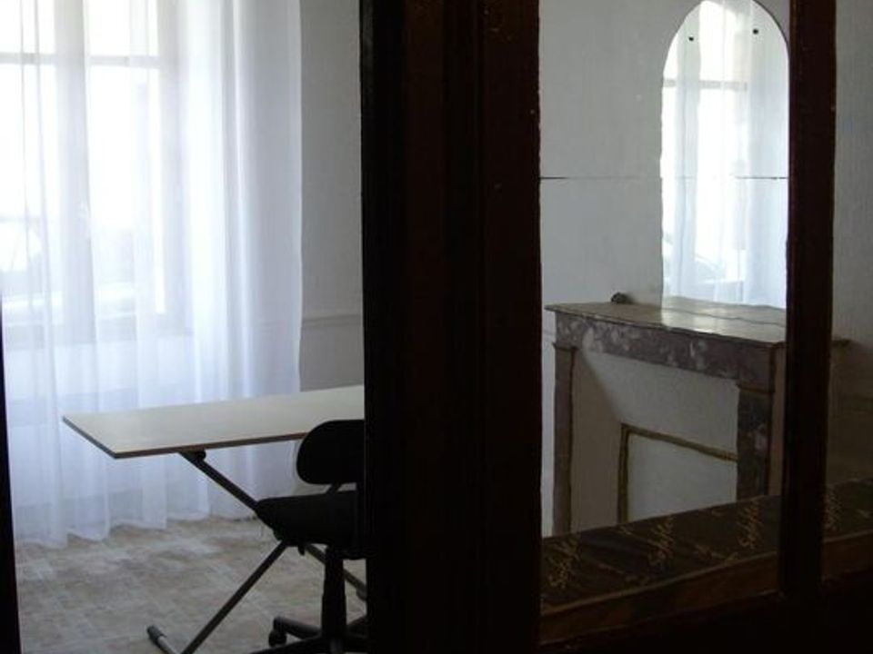 Studio i Déols, Indre - foto 1