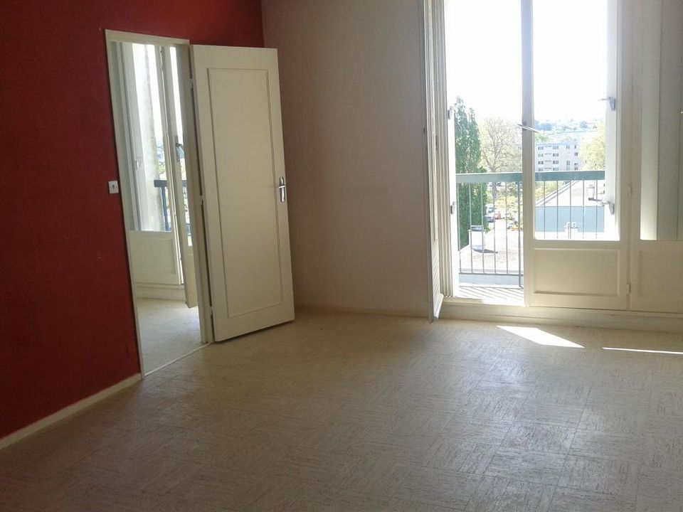 Lejlighed i Fleury-les-Aubrais, Loiret - foto 2