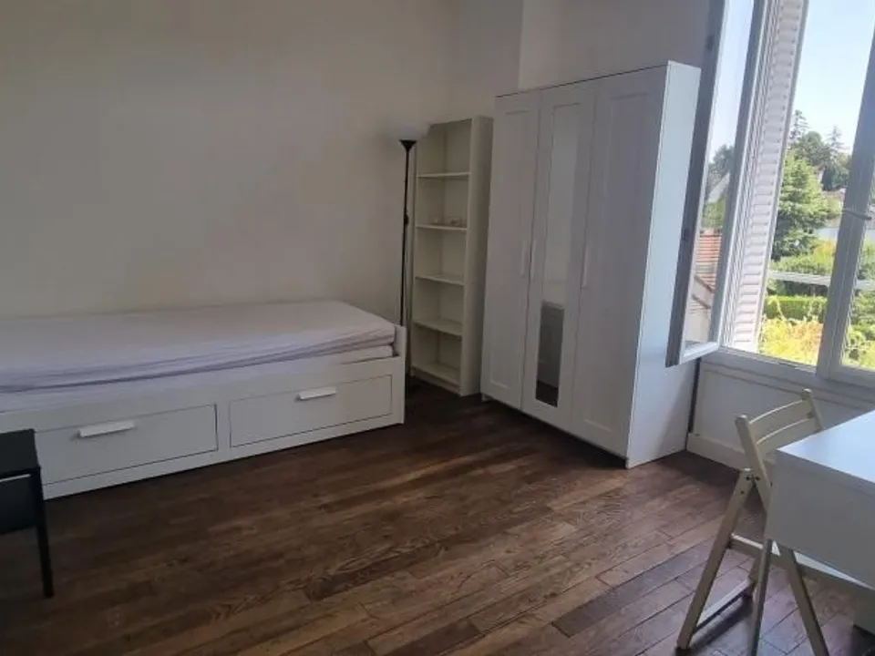Studio i Saint-Germain-en-Laye, Yvelines - foto 1