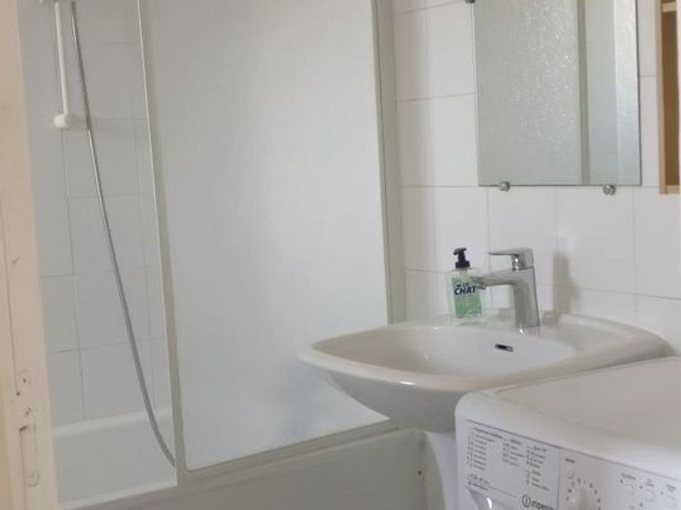 Studio i Saint-Germain-en-Laye, Yvelines - foto 3