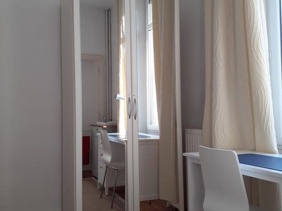 Studio i Angers, Maine-et-Loire - foto 1