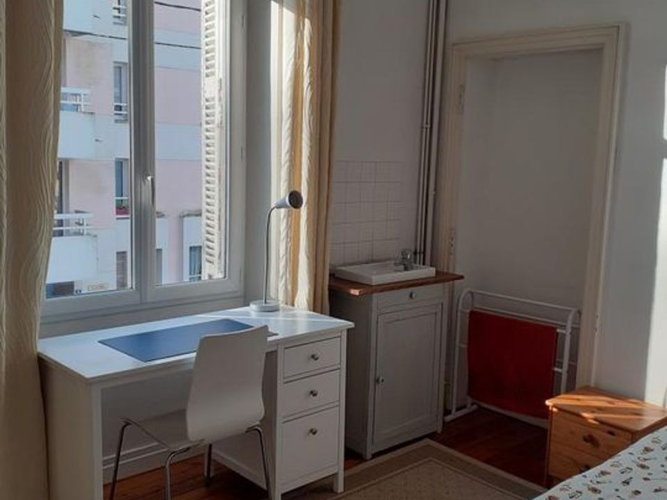 Studio i Angers, Maine-et-Loire - foto 2