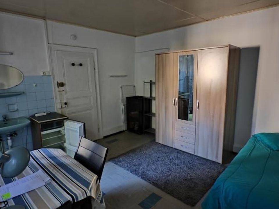Estudi a Strasbourg, Bas-Rhin - foto 1