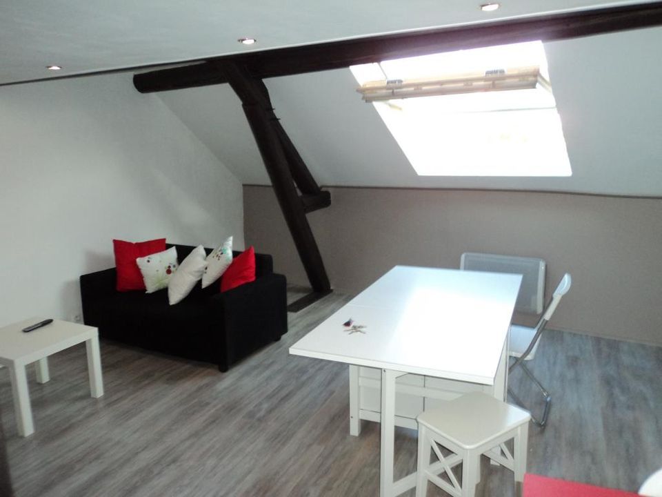 Apartament a Reims, Marne - foto 1