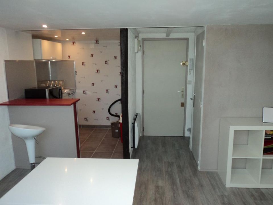 Apartament a Reims, Marne - foto 3