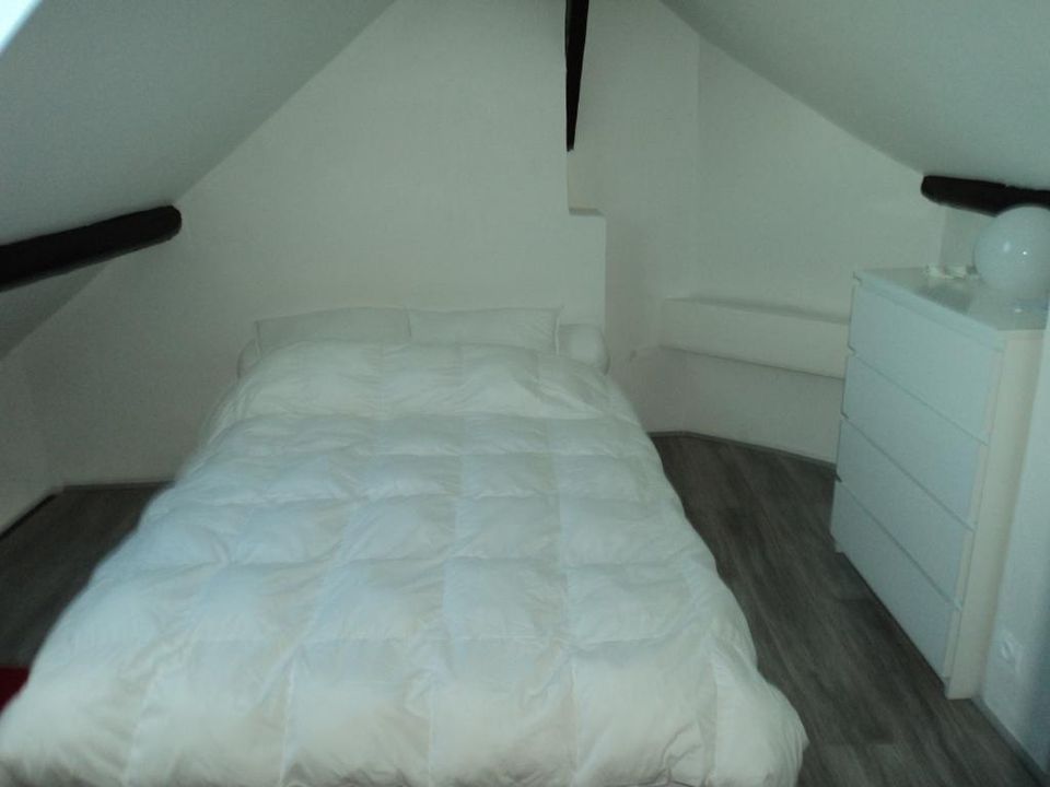 Apartament a Reims, Marne - foto 4