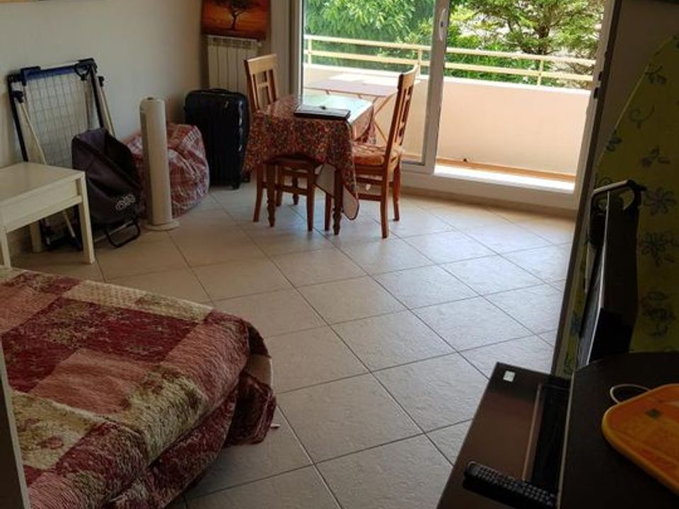 Studio i Saint-Raphaël, Var - foto 2