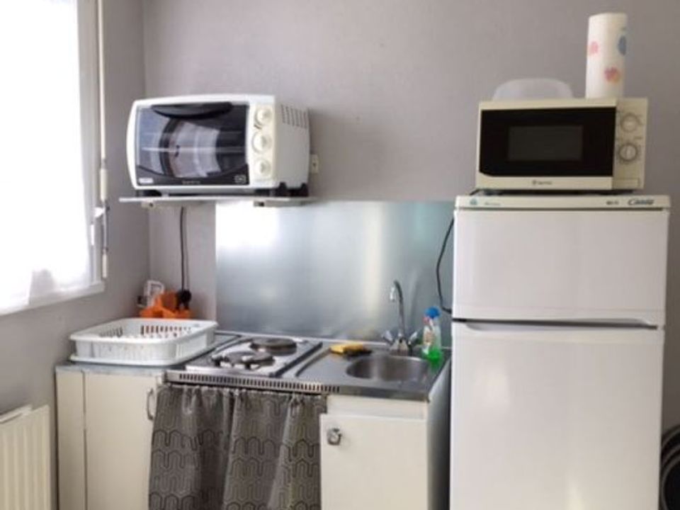 Studio i Loos, Nord - foto 2