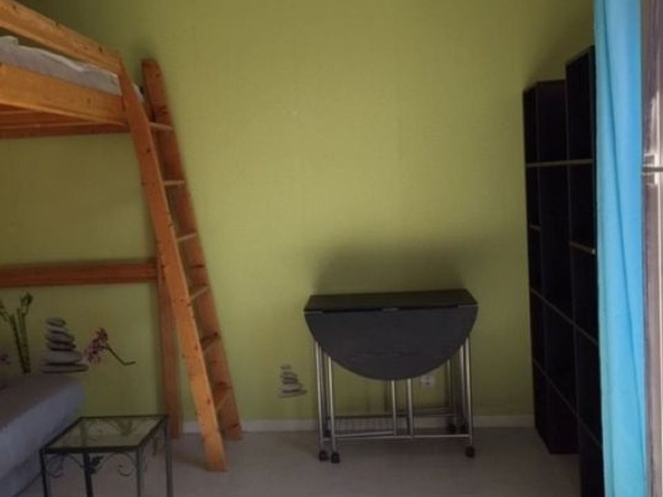 Studio i Loos, Nord - foto 3