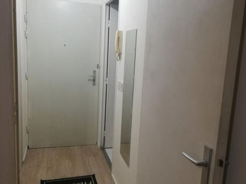 Leilighet i Saint-Denis, Seine-Saint-Denis - bilde 1
