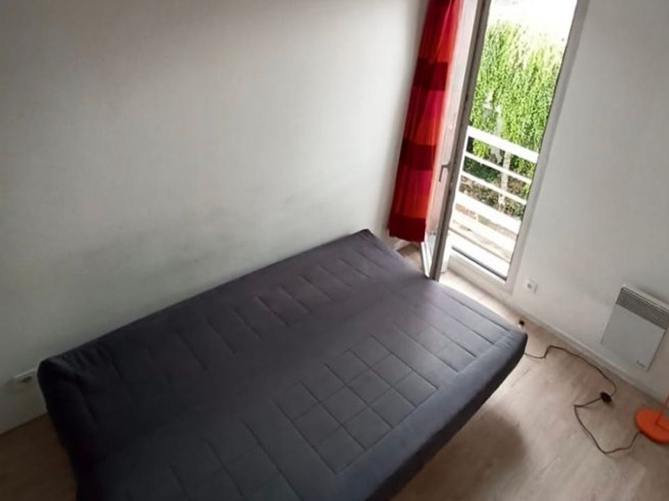 Leilighet i Saint-Denis, Seine-Saint-Denis - bilde 2