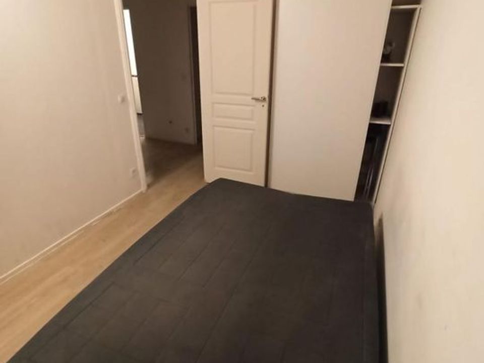 Leilighet i Saint-Denis, Seine-Saint-Denis - bilde 5