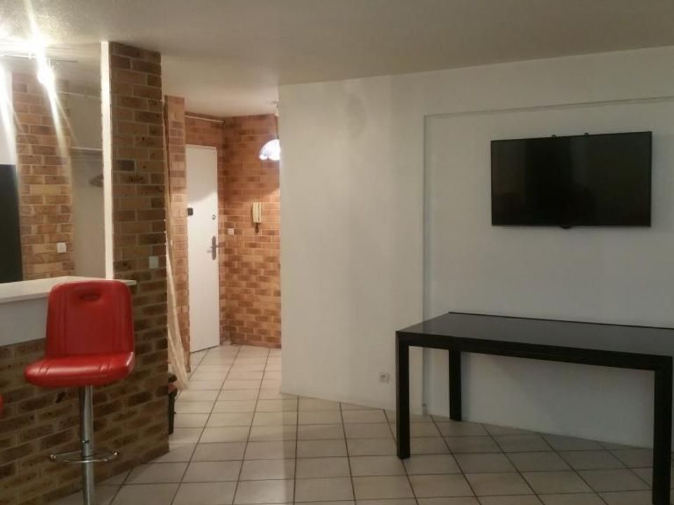 Lejlighed i Evry-Courcouronnes, Essonne - foto 3