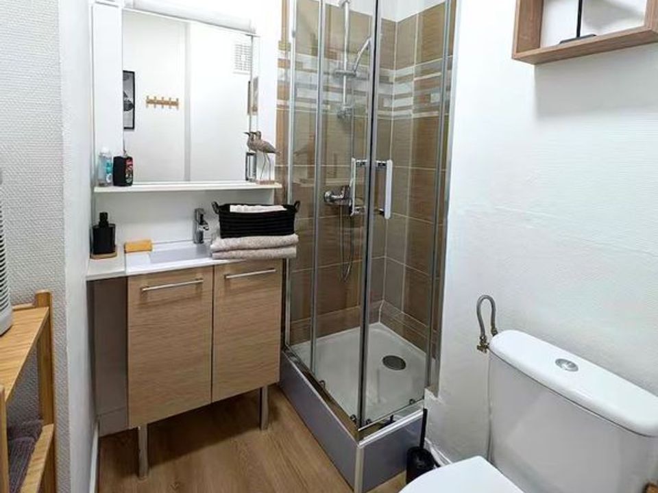 Studio i Calais, Pas-de-Calais - foto 4