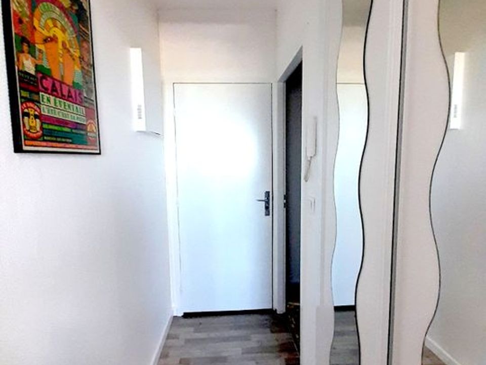 Studio i Calais, Pas-de-Calais - foto 5