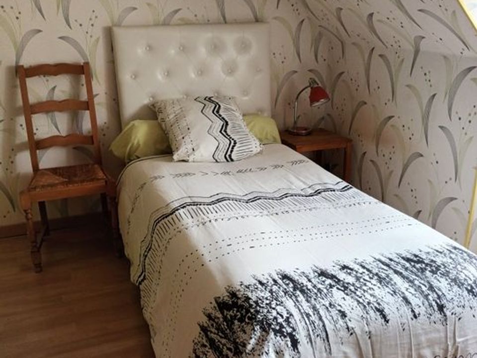 Studio i Égly, Essonne - foto 1