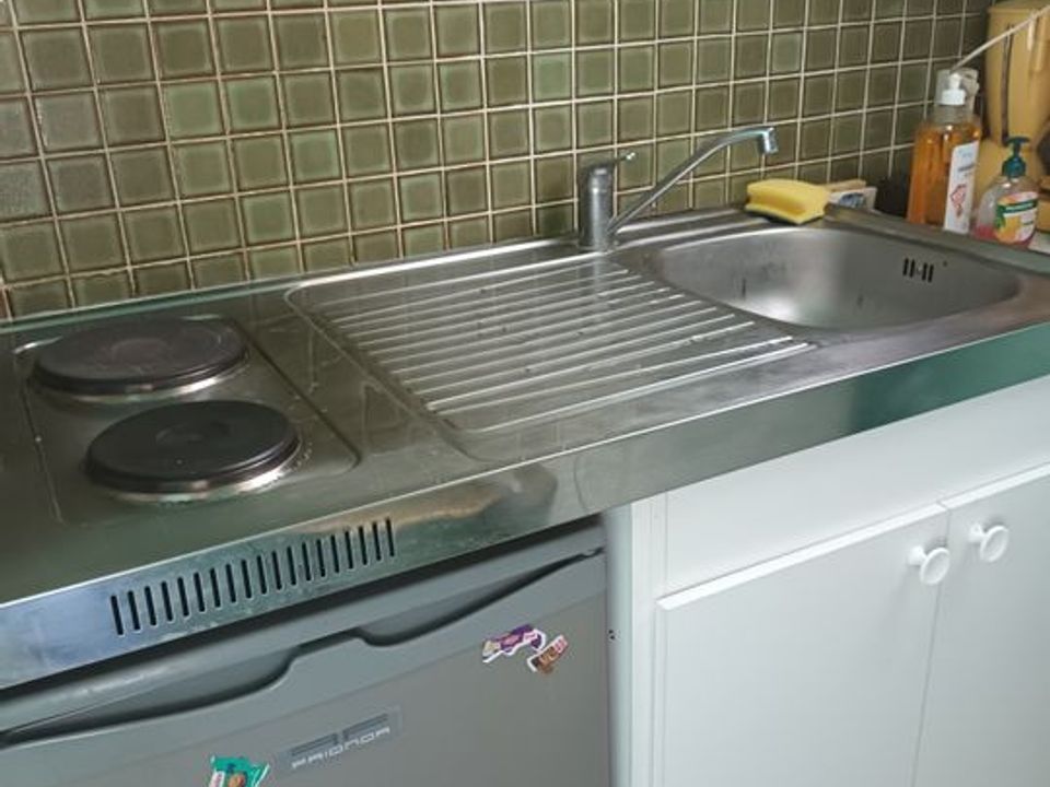 Studio i Égly, Essonne - foto 2
