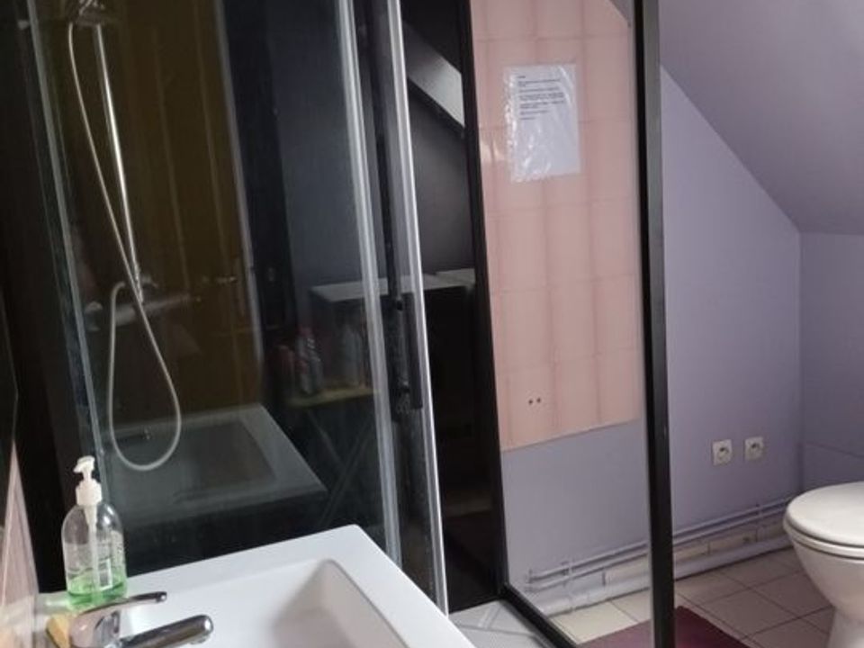 Studio i Égly, Essonne - foto 3