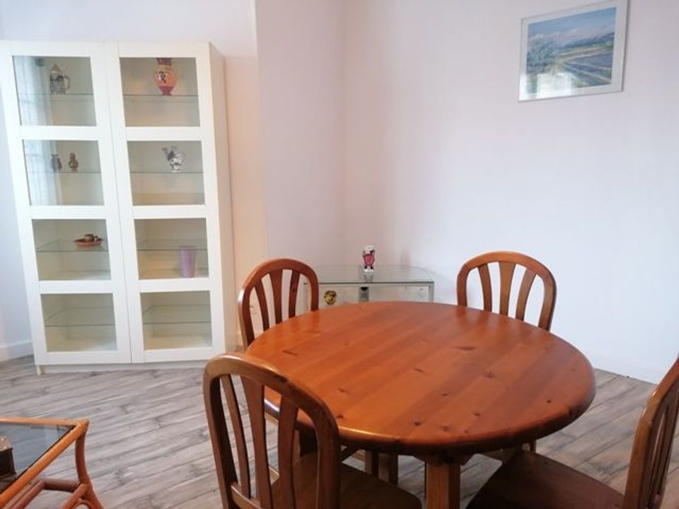 Lejlighed i Saint-Privat-d'Allier, Haute-Loire - foto 2