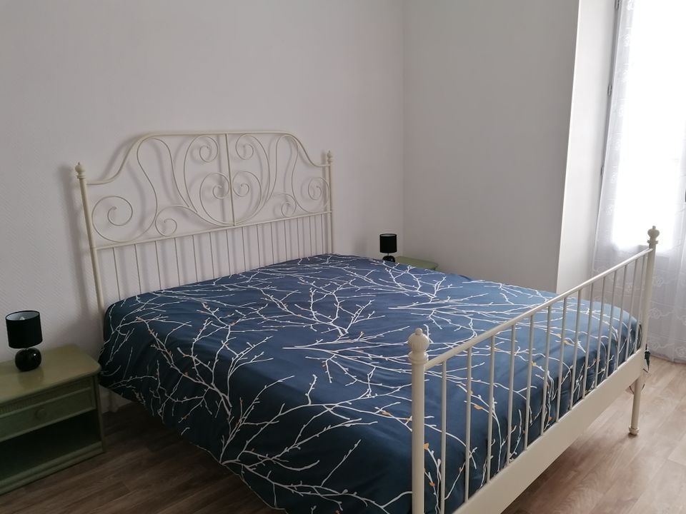 Lejlighed i Saint-Privat-d'Allier, Haute-Loire - foto 3