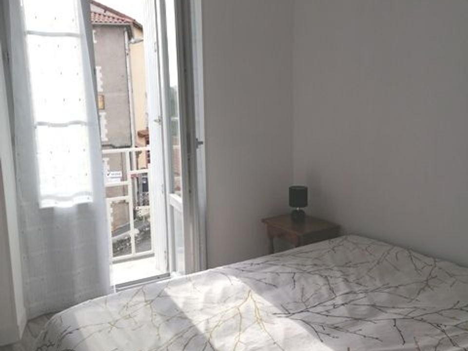 Lejlighed i Saint-Privat-d'Allier, Haute-Loire - foto 5