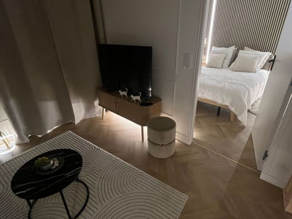 Lejlighed i Nancy, Meurthe-et-Moselle - foto 5
