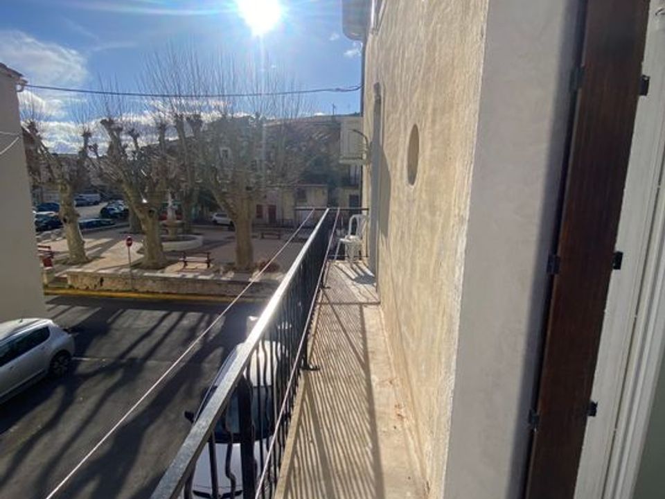 Lejlighed i Paulhan, Herault - foto 4