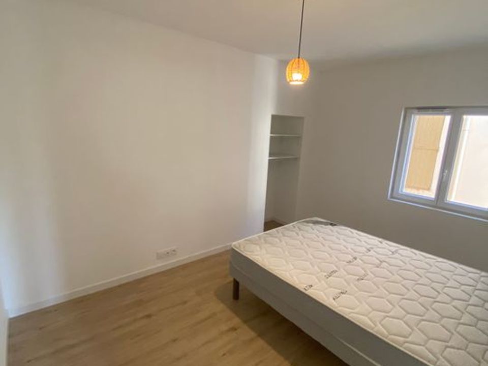 Lejlighed i Paulhan, Herault - foto 5