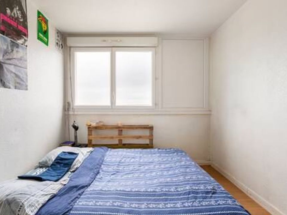Studio i Longjumeau, Essonne - foto 2