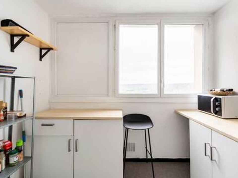 Studio i Longjumeau, Essonne - foto 5
