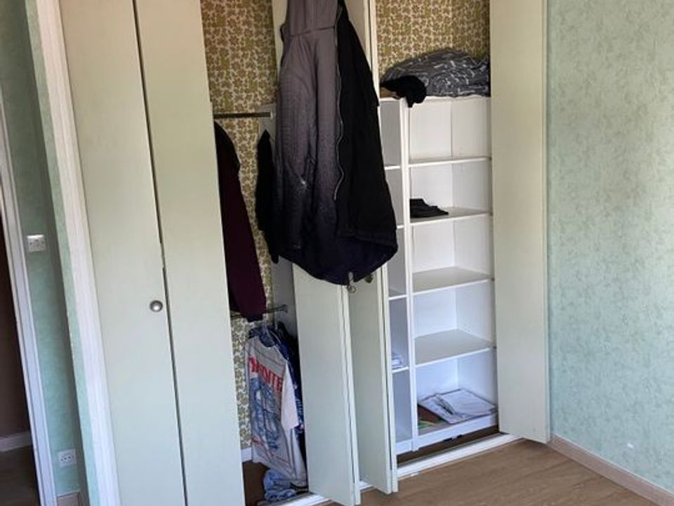 Lejlighed i Champigneulles, Meurthe-et-Moselle - foto 2