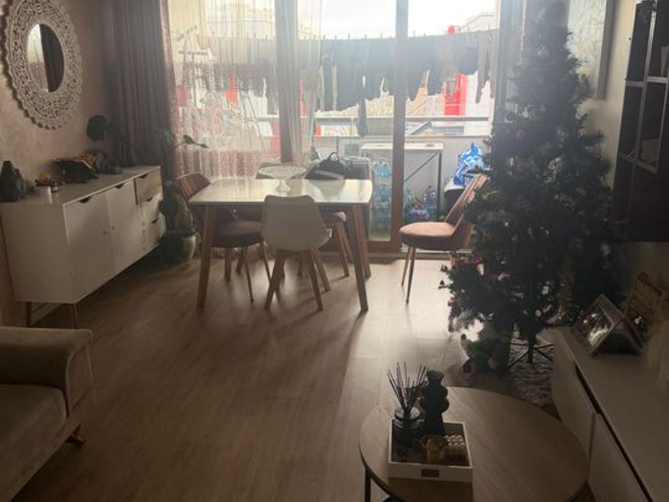 Apartament a Asnières-sur-Seine, Hauts-de-Seine - foto 1