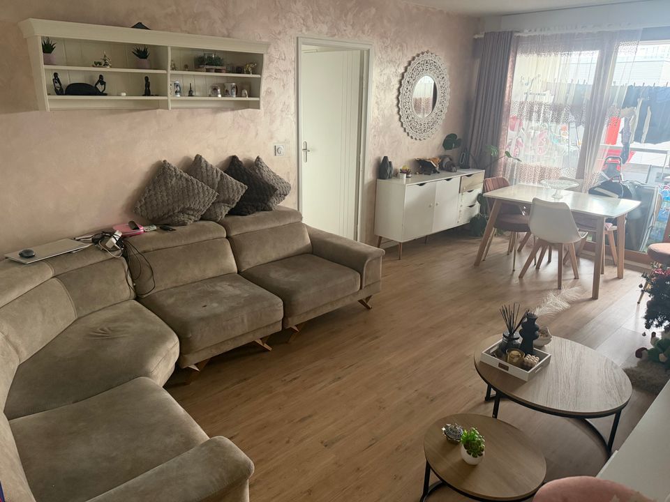 Apartament a Asnières-sur-Seine, Hauts-de-Seine - foto 2