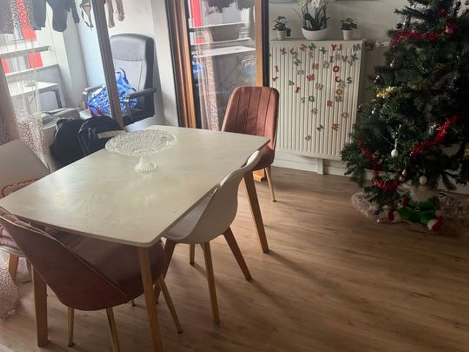 Apartament a Asnières-sur-Seine, Hauts-de-Seine - foto 3