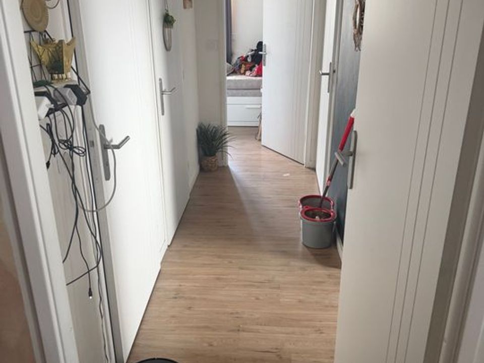 Apartament a Asnières-sur-Seine, Hauts-de-Seine - foto 5